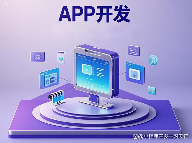 微信小程序定制：让你的业务插上科技翅膀